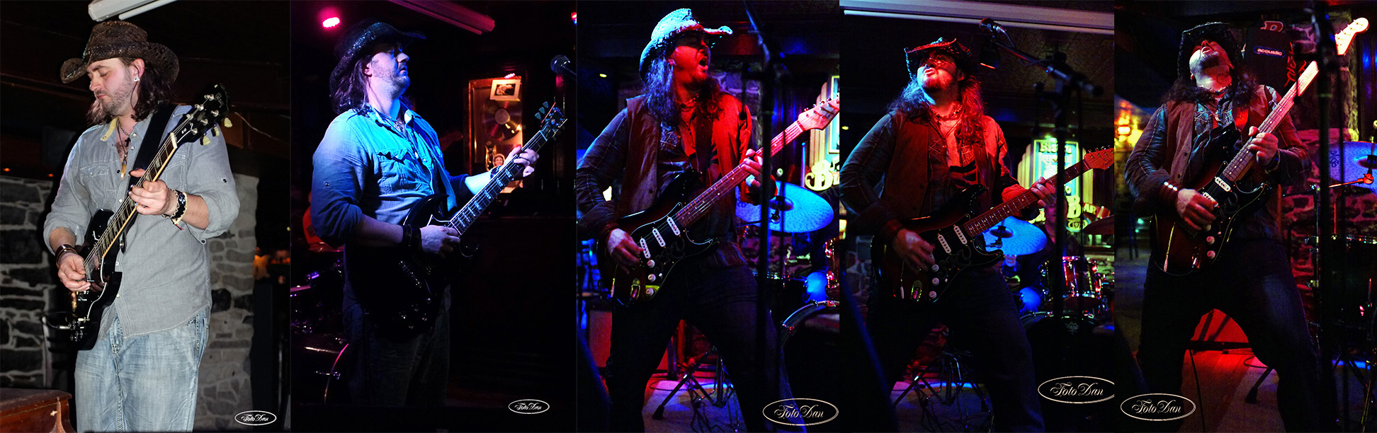 Fredyfreedombistro