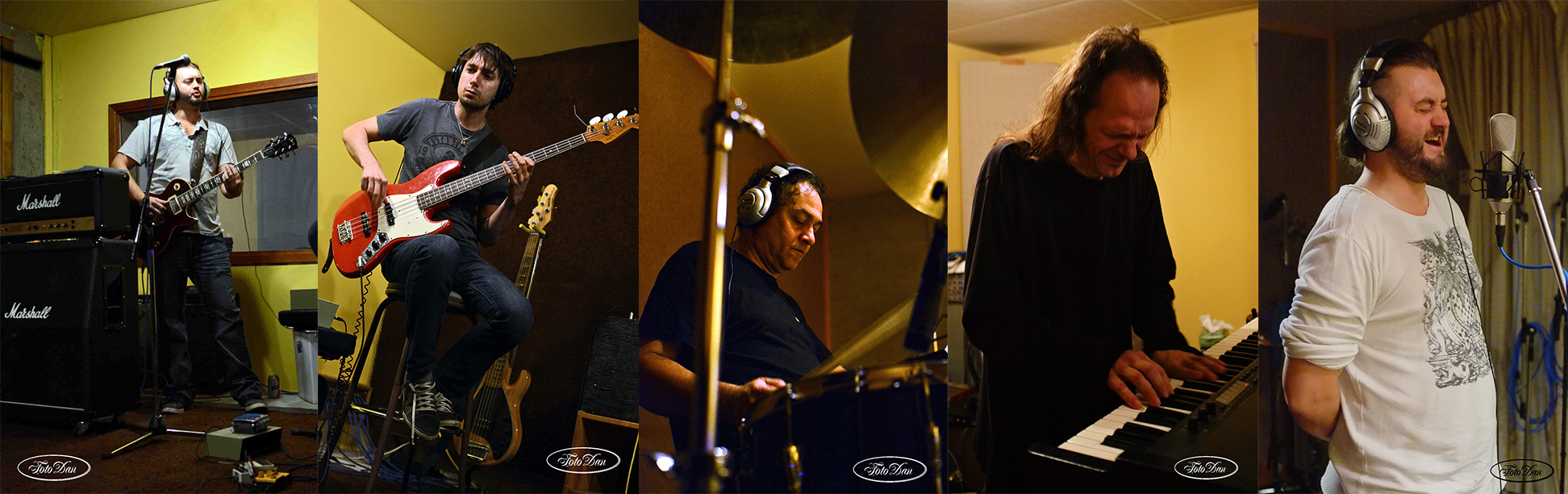 Fredyfreedomstudio