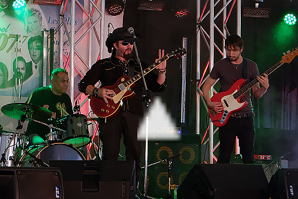 fire argenteuil